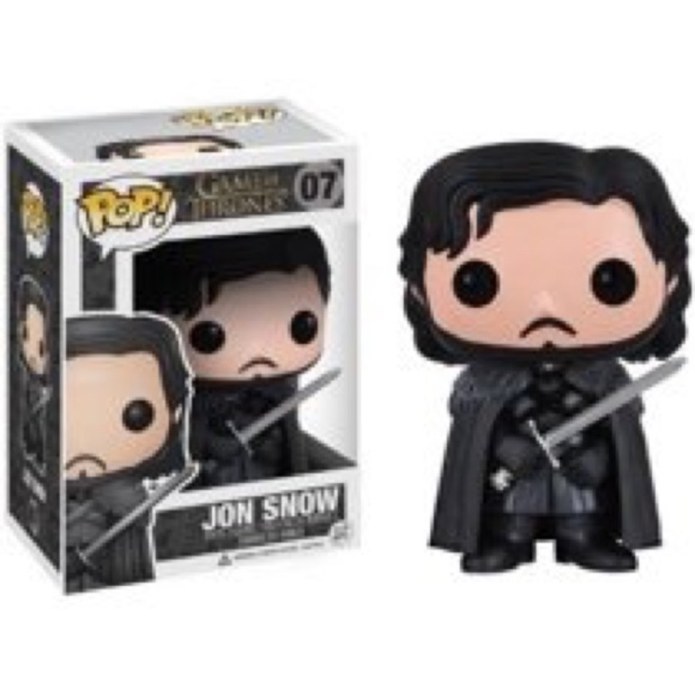 POP! Jon Snow